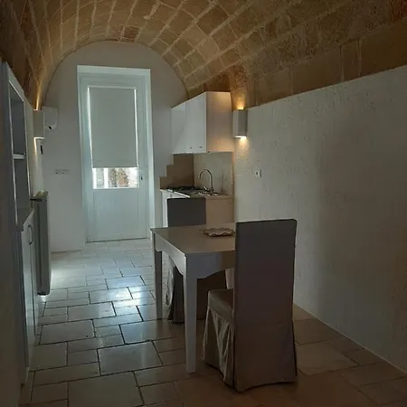 Le Lantane - Luxury 3* Alessano