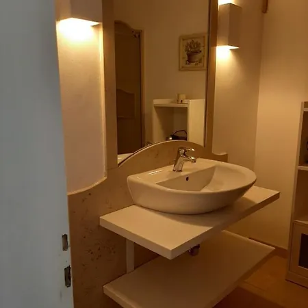 Frühstückspension Le Lantane - Luxury 3*