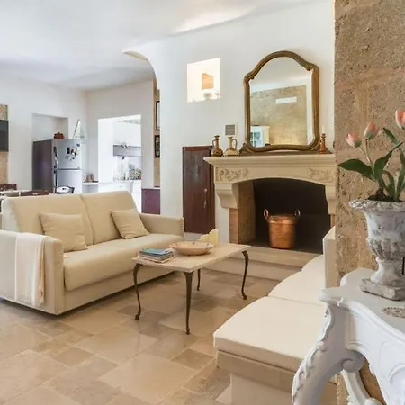 Le Lantane - Luxury Alessano