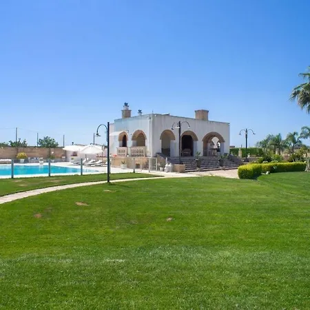 Panzió Le Lantane - Luxury 3*