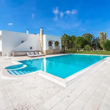 Le Lantane - Luxury