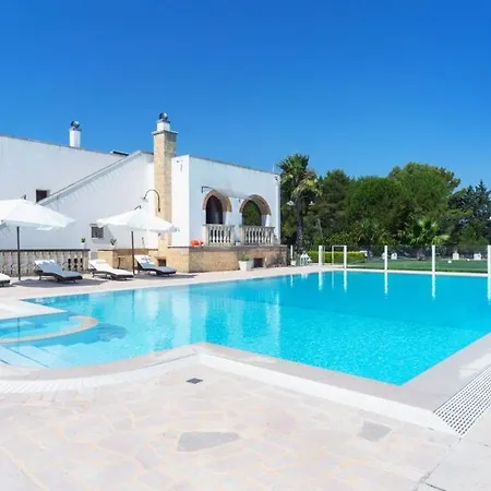Le Lantane - Luxury Panzió 3*