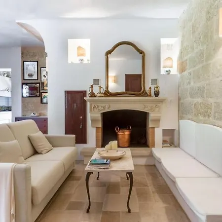Le Lantane - Luxury