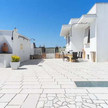 Panzió Le Lantane - Luxury 3*