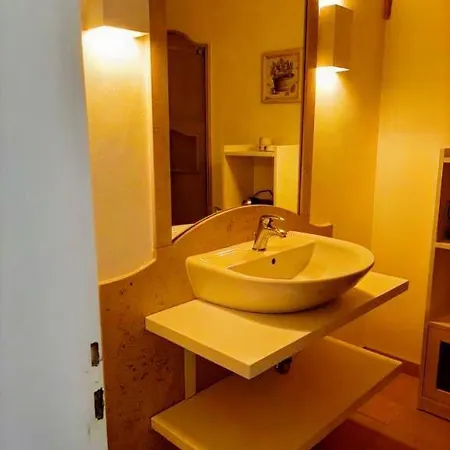 Panzió Le Lantane - Luxury Alessano
