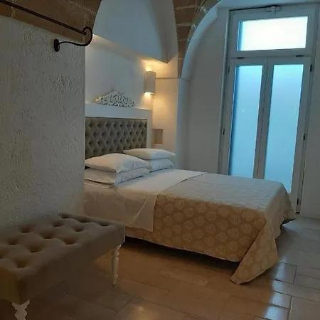 Le Lantane - Luxury Panzió Alessano