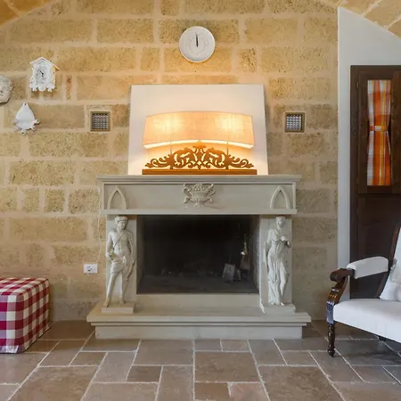 Le Lantane - Luxury 3* Alessano