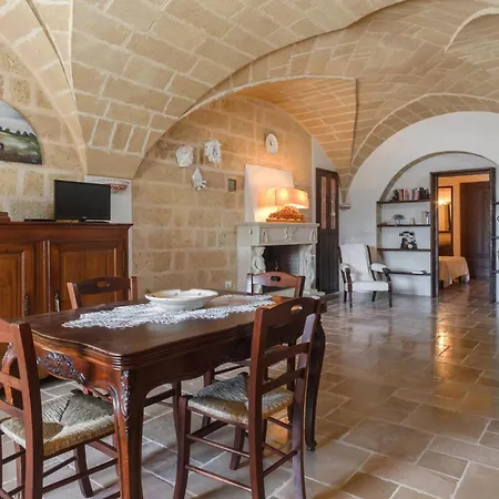 Le Lantane - Luxury Panzió Alessano