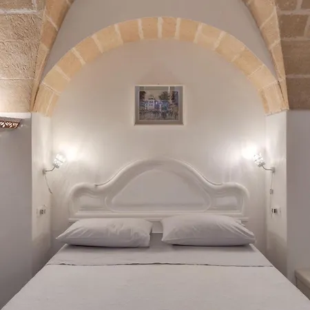 Le Lantane - Luxury 3* Alessano