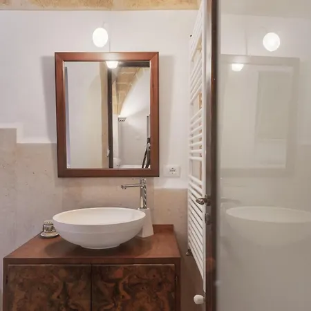 Panzió Le Lantane - Luxury Alessano