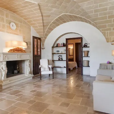 Le Lantane - Luxury