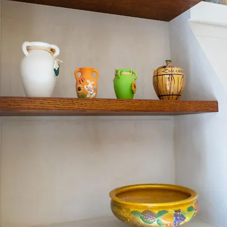 Le Lantane - Luxury Panzió Alessano