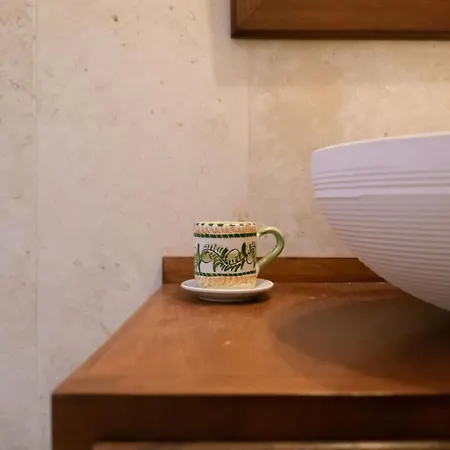 Le Lantane - Luxury Panzió Alessano
