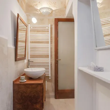Panzió Le Lantane - Luxury 3*