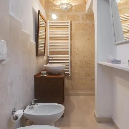 Le Lantane - Luxury Frühstückspension Alessano