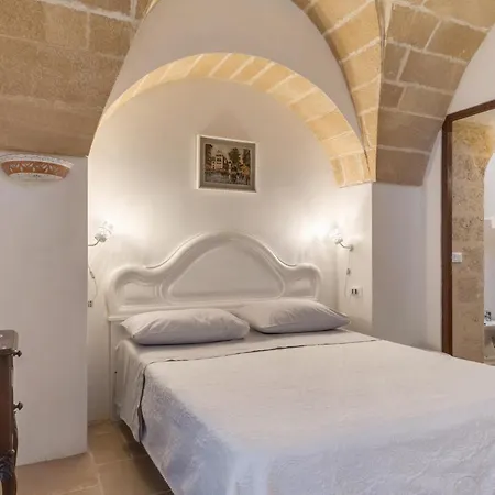 Le Lantane - Luxury 3*