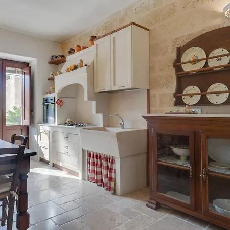 Le Lantane - Luxury Alessano