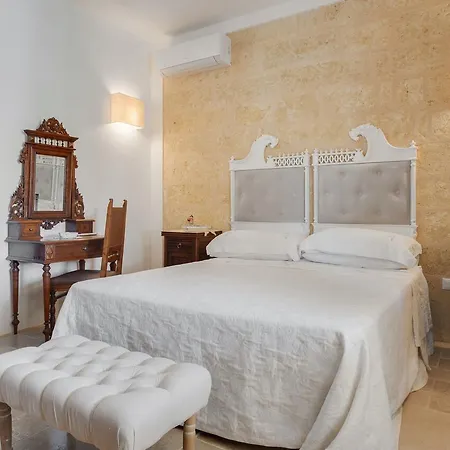 Le Lantane - Luxury Frühstückspension Alessano