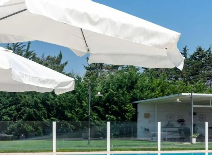 B&B Le Lantane - Luxury 3*