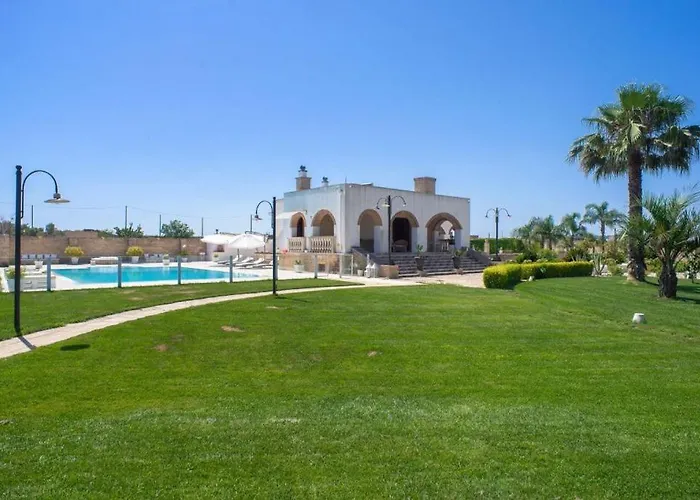 B&B Le Lantane - Luxury 3*
