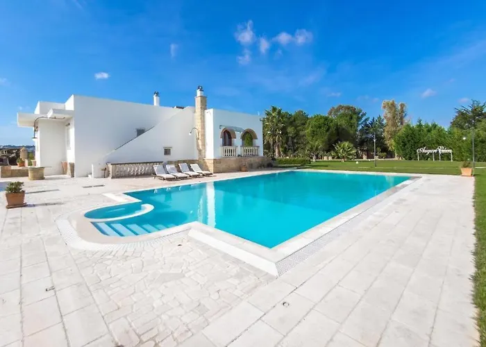 Le Lantane - Luxury