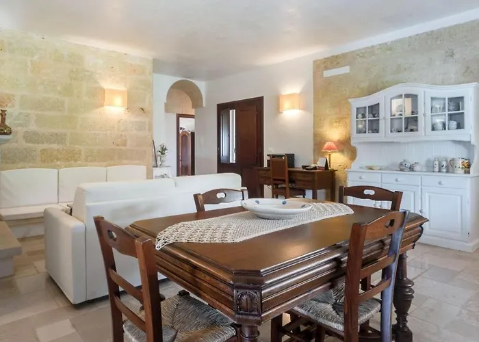 Le Lantane - Luxury B&B