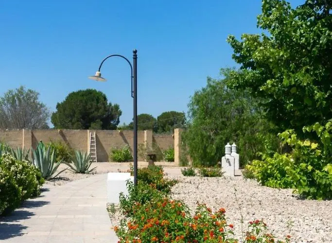 Le Lantane - Luxury B&B 3*