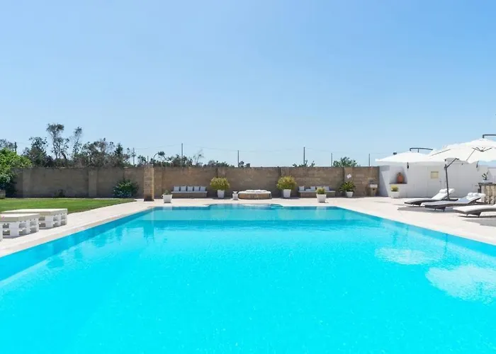 Le Lantane - Luxury B&B