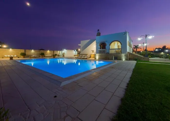 B&B Le Lantane - Luxury