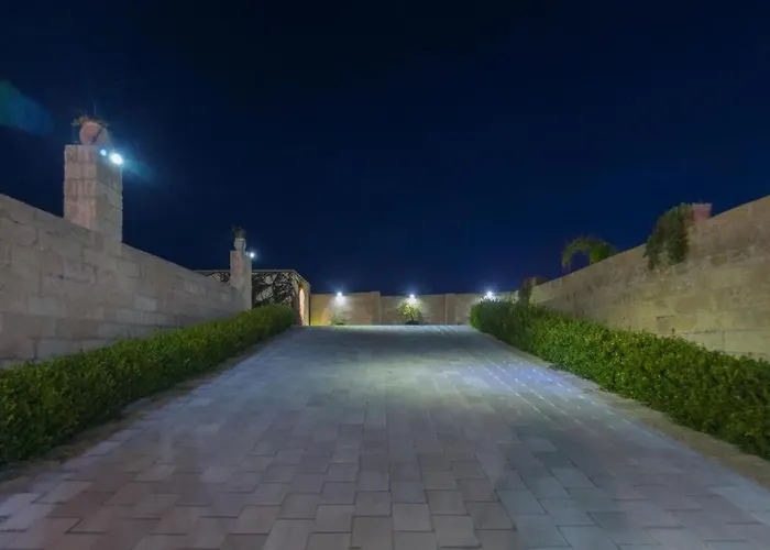 Le Lantane - Luxury
