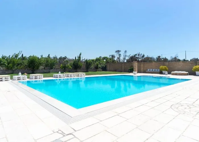 Le Lantane - Luxury 알레사노