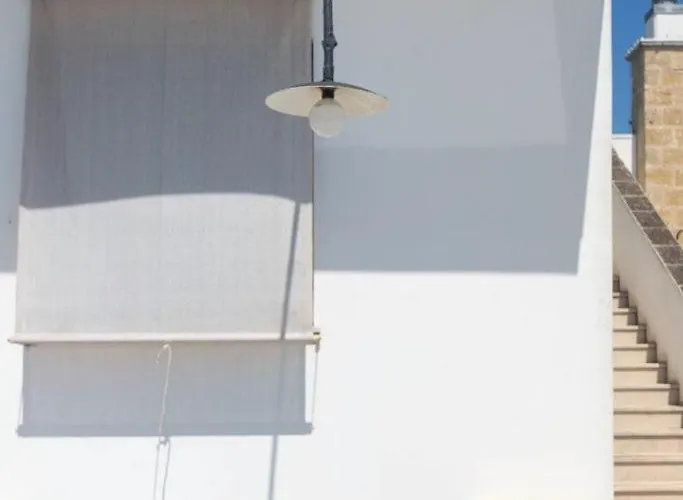 B&B Le Lantane - Luxury