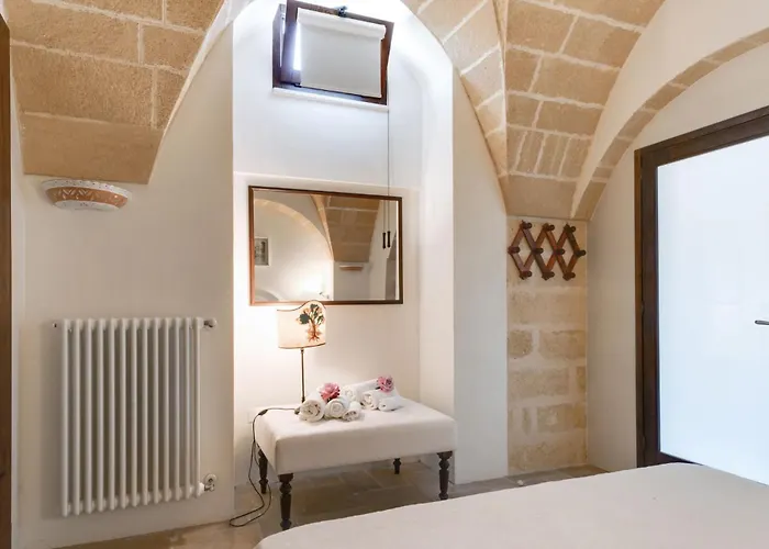 Le Lantane - Luxury 3*