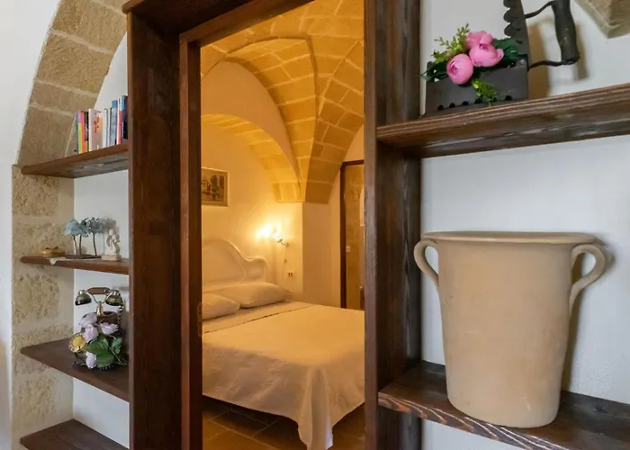 Le Lantane - Luxury 3*