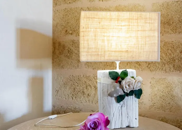 Le Lantane - Luxury 3*