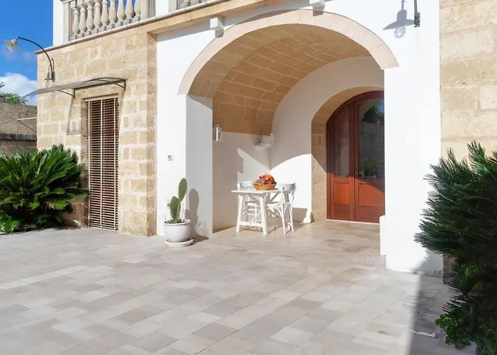 B&B Le Lantane - Luxury 3*