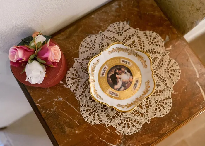 Le Lantane - Luxury 알레사노