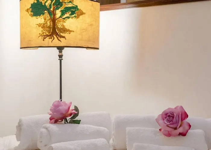 Le Lantane - Luxury 3*