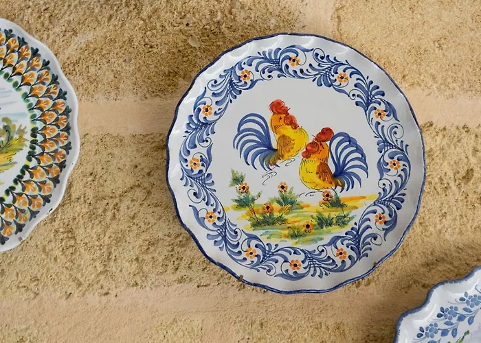 B&B Le Lantane - Luxury