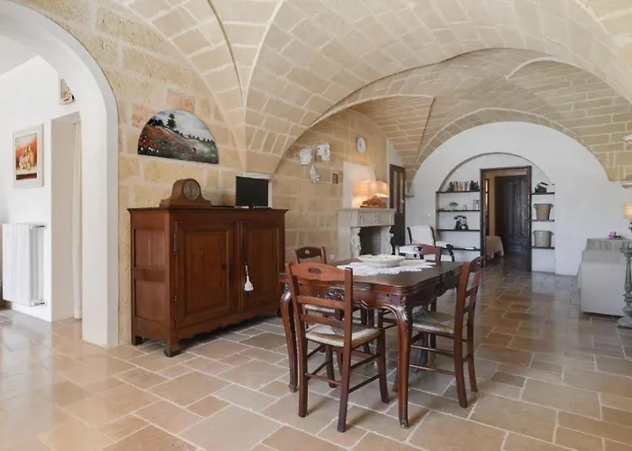 Le Lantane - Luxury B&B