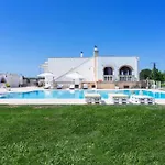 Le Lantane - Luxury 3* Alessano