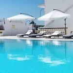 Alojamento de Acomodação e Pequeno-almoço Le Lantane - Luxury Alessano