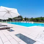 Bed & Breakfast Le Lantane - Luxury 3*
