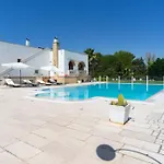 Le Lantane - Luxury Bed & Breakfast Alessano