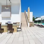 Le Lantane - Luxury Alojamento de Acomodação e Pequeno-almoço Alessano