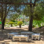 Bed & Breakfast Le Lantane - Luxury