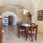 Bed & Breakfast Le Lantane - Luxury
