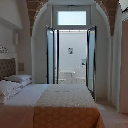 Bed & Breakfast Le Lantane - Luxury 3*