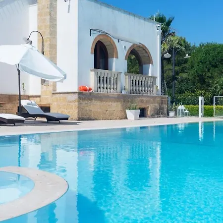 Le Lantane - Luxury