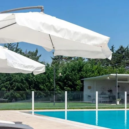 Bed & Breakfast Le Lantane - Luxury 3*